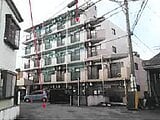 熊本県熊本市中央区の競売物件 117万円 マンション 18m²