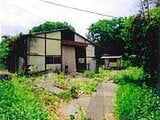 千葉県袖ケ浦市の競売物件 89万円 土地 591m²