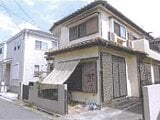 千葉県船橋市の競売物件 1,093万円 戸建て 93m²