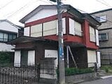 千葉県習志野市の競売物件 693万円 戸建て 75m²