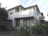 千葉県木更津市の競売物件 451万円 戸建て 112m²