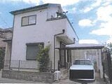 千葉県船橋市の競売物件 926万円 戸建て 105m²