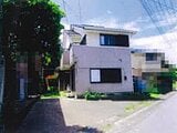 千葉県君津市の競売物件 237万円 戸建て 126m²