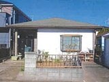 千葉県千葉市若葉区の競売物件 1,071万円 戸建て 77m²