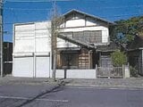 千葉県銚子市の競売物件 410万円 戸建て 160m²