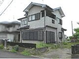 千葉県山武市の競売物件 239万円 戸建て 104m²
