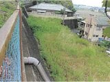 福岡県八女郡広川町の競売物件 380万円 土地 819m²