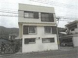 大分県佐伯市の競売物件 121万円 戸建て 191m²
