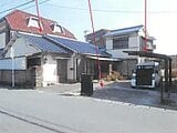 熊本県八代市の競売物件 228万円 戸建て 119m²