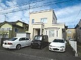 北海道苫小牧市の競売物件 348万円 戸建て 79m²