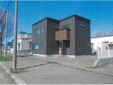 北海道札幌市東区の競売物件 2,784万円 戸建て 134m²