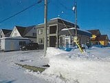 北海道滝川市の競売物件 224万円 戸建て 158m²