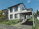 北海道札幌市清田区の競売物件 1,054万円 戸建て 110m²