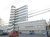 北海道江別市の競売物件 1万円 マンション 22m²