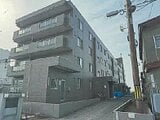 北海道札幌市白石区の競売物件 589万円 マンション 88m²