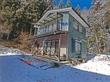 岩手県一関市の競売物件 72万円 戸建て 80m²