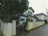 新潟県三条市の競売物件 532万円 戸建て 160m²