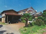 新潟県三条市の競売物件 224万円 戸建て 162m²