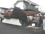 茨城県つくば市の競売物件 343万円 戸建て 85m²
