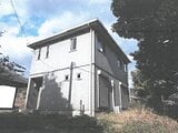 茨城県土浦市の競売物件 461万円 戸建て 105m²