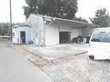 茨城県つくば市の競売物件 74万円 戸建て 66m²