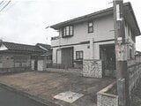 茨城県つくばみらい市の競売物件 138万円 戸建て 164m²