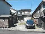 新潟県三島郡出雲崎町の競売物件 183万円 戸建て 221m²