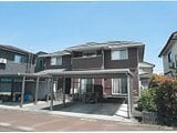 新潟県長岡市の競売物件 1,268万円 戸建て 208m²