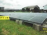 鳥取県西伯郡日吉津村の競売物件 270万円 土地 1,230m²