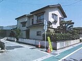 鳥取県境港市の競売物件 149万円 戸建て 154m²
