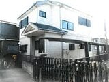 埼玉県上尾市の競売物件 875万円 戸建て 89m²