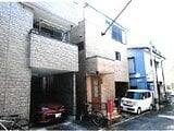 埼玉県志木市の競売物件 601万円 戸建て 65m²