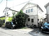 埼玉県幸手市の競売物件 608万円 戸建て 99m²