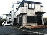 埼玉県志木市の競売物件 903万円 戸建て 96m²