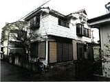 埼玉県上尾市の競売物件 782万円 戸建て 85m²