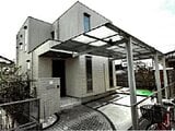 埼玉県さいたま市中央区の競売物件 3,533万円 戸建て 108m²