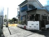 埼玉県北足立郡伊奈町の競売物件 43万円 戸建て 69m²