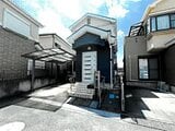 埼玉県川口市の競売物件 1,675万円 戸建て 92m²