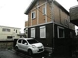 埼玉県上尾市の競売物件 691万円 戸建て 84m²