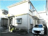 埼玉県桶川市の競売物件 536万円 戸建て 97m²