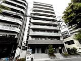 埼玉県川口市の競売物件 942万円 マンション 20m²