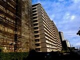 埼玉県北本市の競売物件 1万円 マンション 64m²