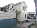 千葉県松戸市の競売物件 1,366万円 戸建て 111m²