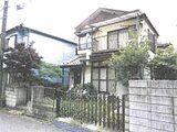 千葉県鎌ケ谷市の競売物件 867万円 戸建て 86m²