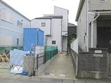 千葉県松戸市の競売物件 1,530万円 戸建て 72m²