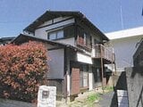 千葉県柏市の競売物件 720万円 戸建て 86m²
