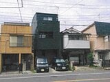 千葉県松戸市の競売物件 1,448万円 戸建て 83m²