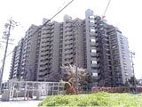 愛知県稲沢市の競売物件 167万円 マンション 113m²