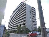 愛知県岩倉市の競売物件 1,449万円 マンション 75m²