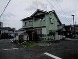 愛知県豊橋市の競売物件 830万円 戸建て 108m²